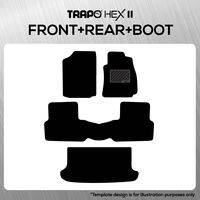 [CUSTOM-MADE SHIP IN 3 DAYS] Trapo Car Mat Proton S70 (2024-Present)