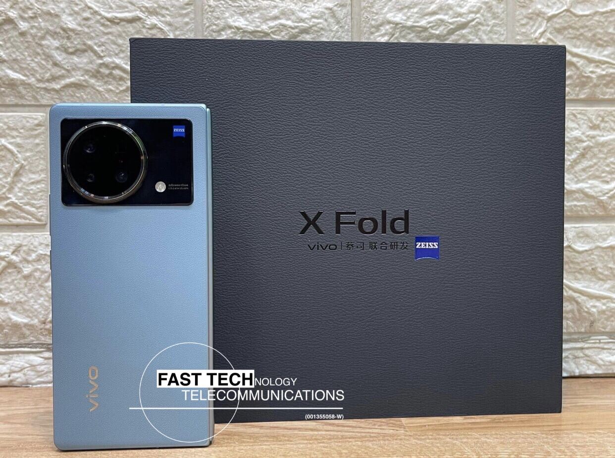 vivo x fold cn