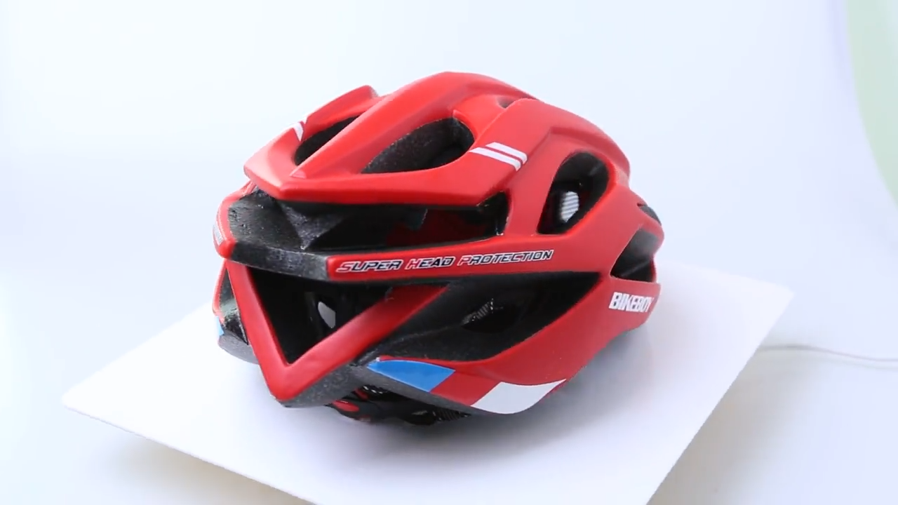 bicycle helmet lazada malaysia BIKEBOY Cycling Helmet 4D PRO Road Bike Helmet Mountain Helmet Cycling Bike  Bicycle Helmet Topi Basikal Adjustable Strap Cycling Helmet Lightweight  Universal Compatible Helmet - Lazada