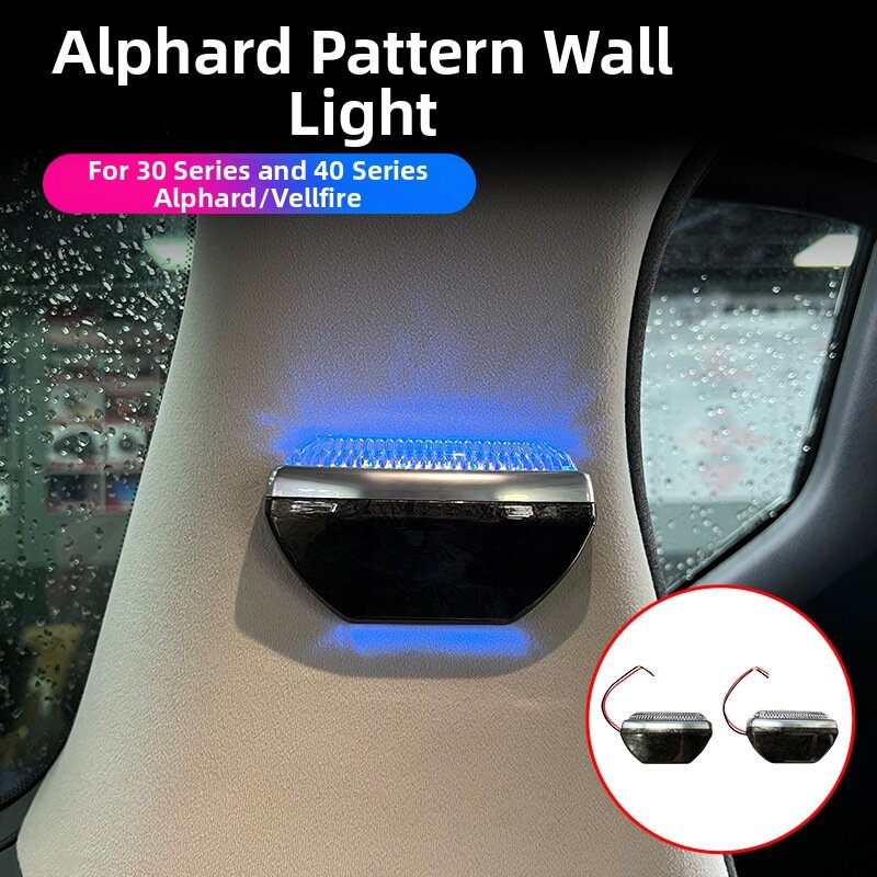 ZHUOLESHI | Car Interior Ambient Light - Jenama ZHUOLESHI Harga 413 Ringgit*Penghantaran Percuma