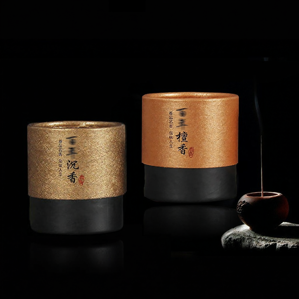 Sandalwood Agarwood Long-lasting Sleep Aid Incense Stick