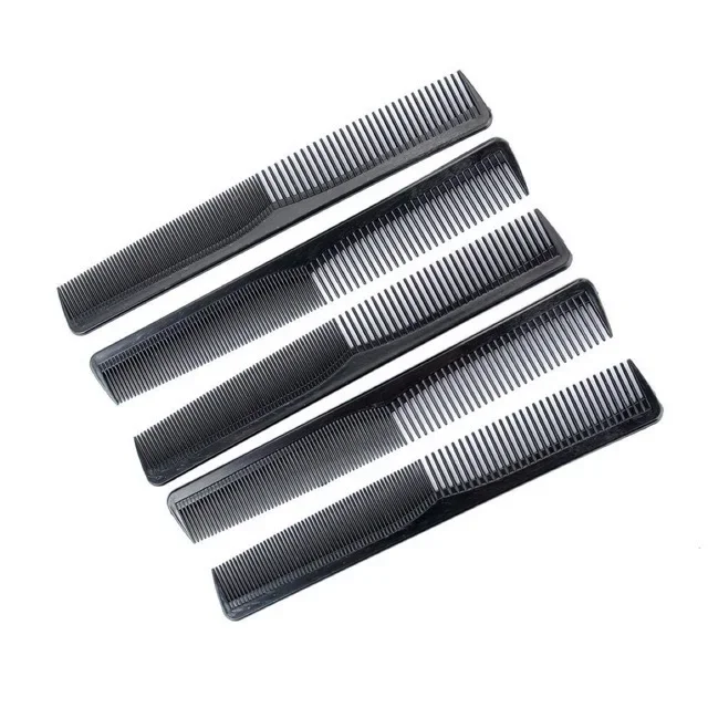 Convenient Detangle Barbers Hairdressing Hair Styling Salon Comb