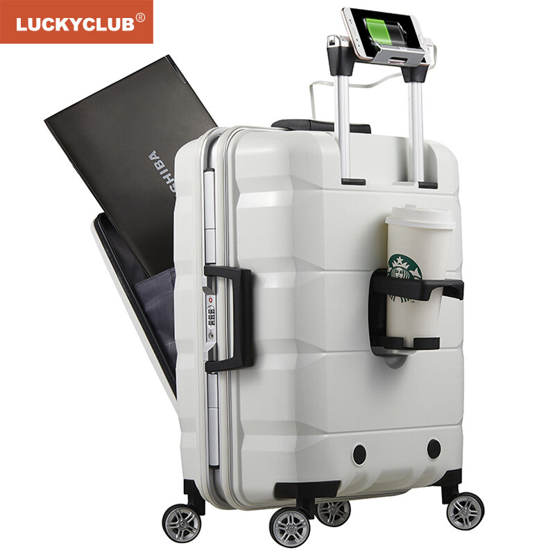 Travel Trolley Case 