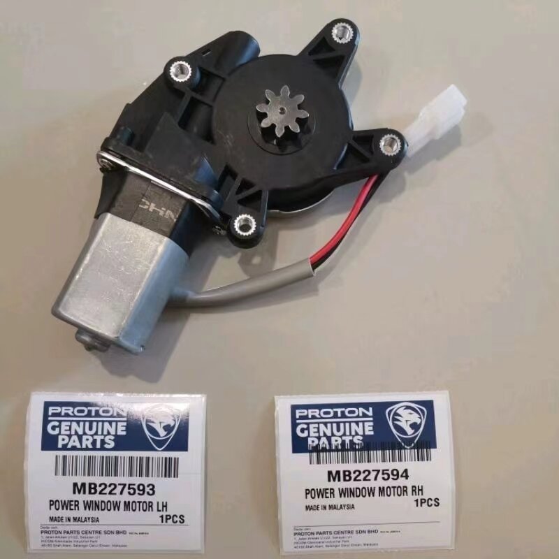 proton Saga (gen2 persona front, waja metal) power window motor Lazada