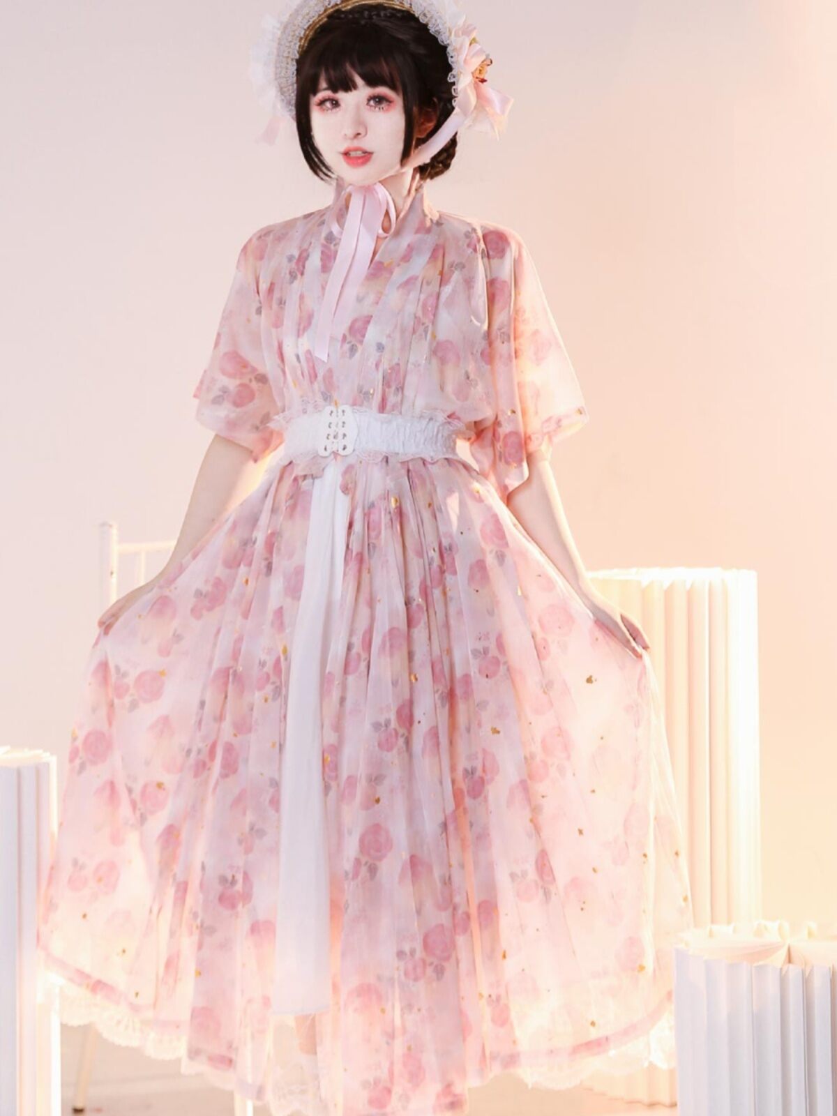 Buy Rose Gold Dress Online at a Better Price | Lazada Malaysia