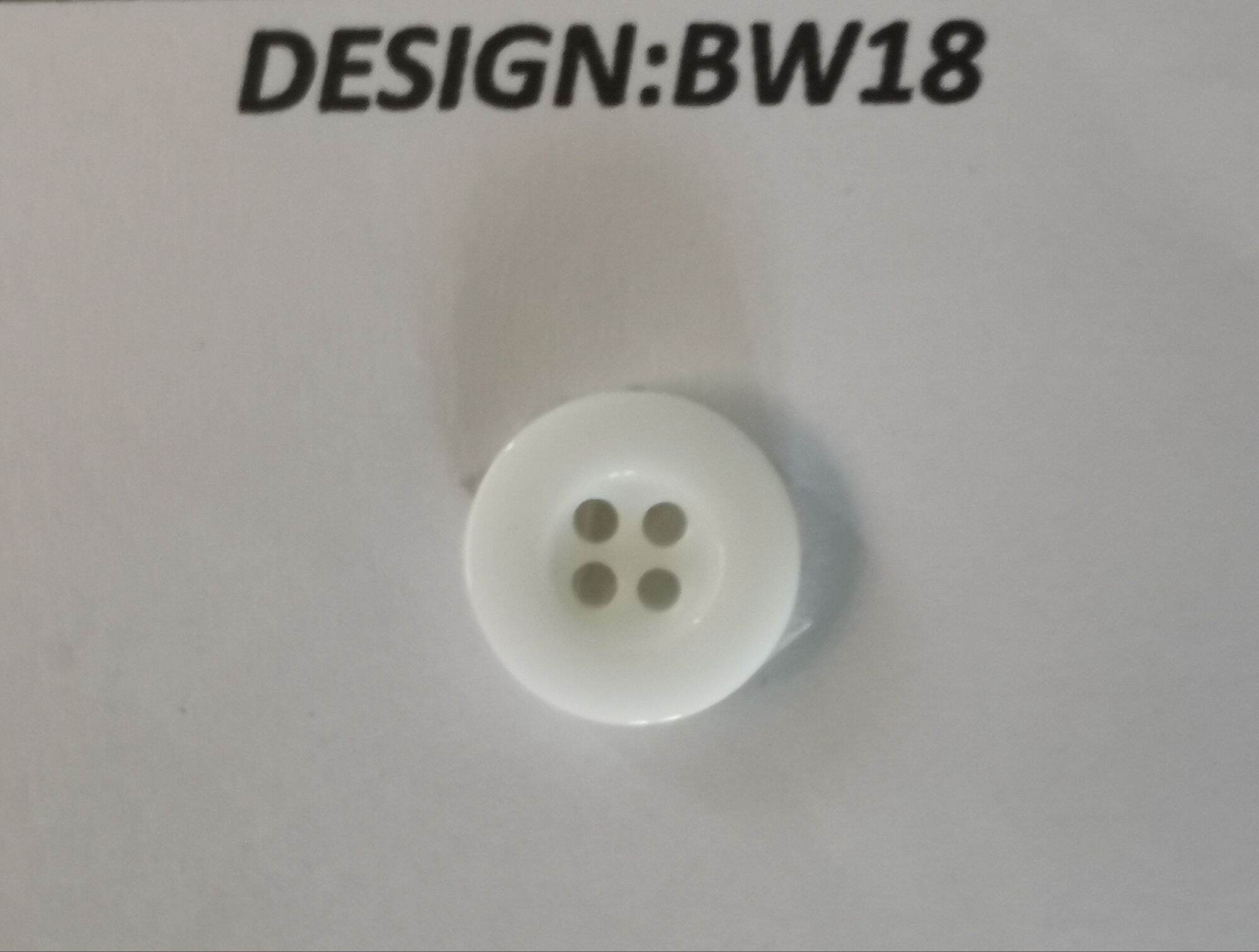 20L/4Hole Metal Button(Diameter 13mm) or 20L/4Hole Polyester Horn/Pearl Button (Diameter 13mm).Metal Button rust-resistant for sewing. Handicrafts DIY