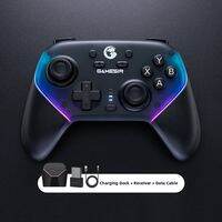 GameSir | Wireless Game Controller Bluetooth Compatible with PC Switch Android
