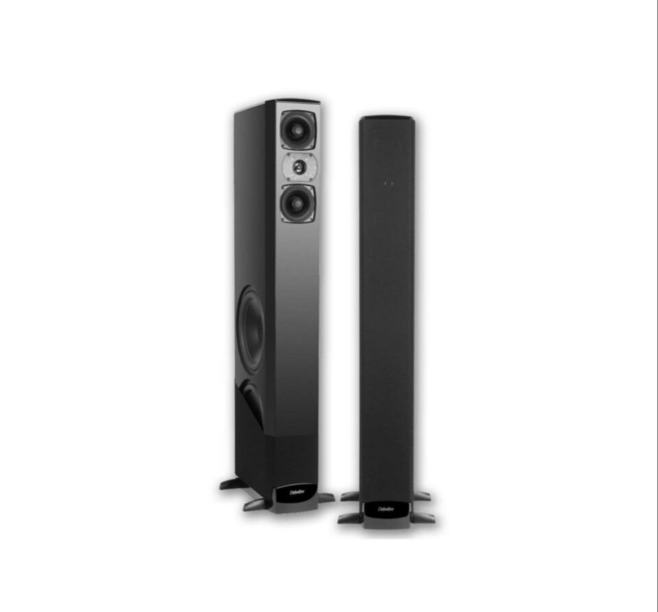 Definitive Technology BP8060 ST Floorstand Speaker Lazada
