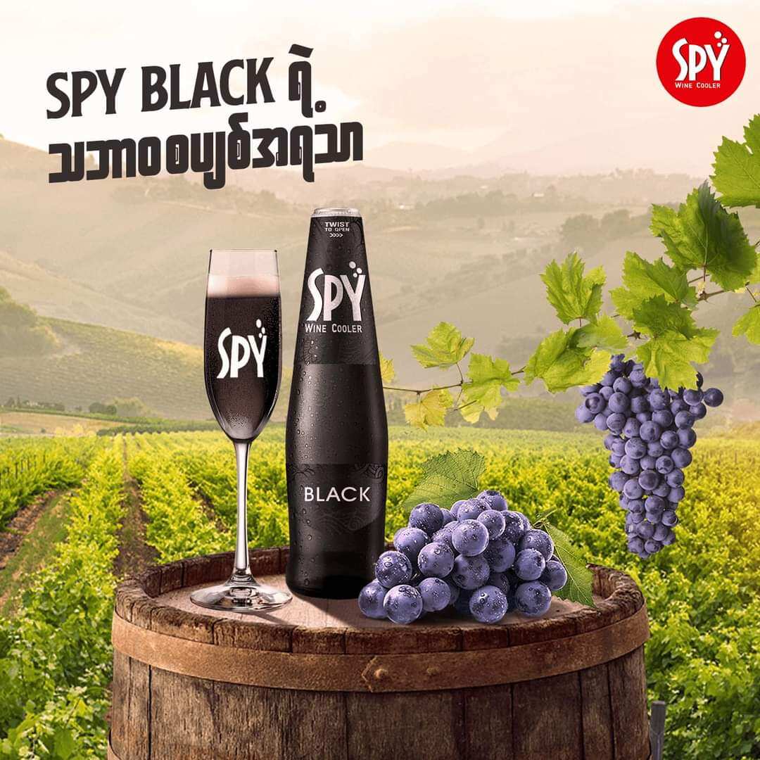 Spy wine 2024 cooler price