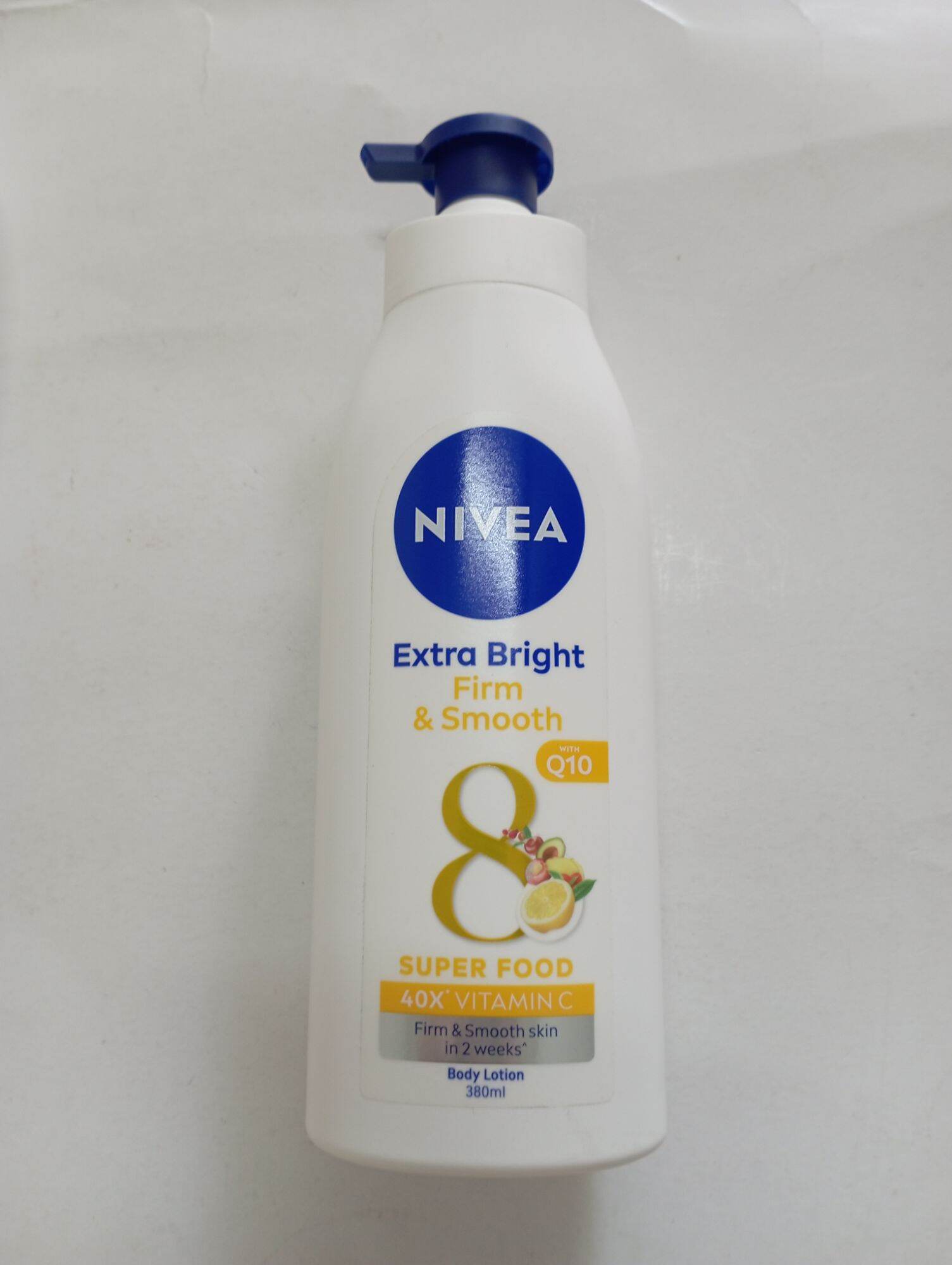 Nivea Body Lotion 350ml/400ml