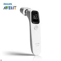 Avent | Avernt AET-R832 2-in-1 Infrared Thermometer Ear Forehead Mode Thermometer