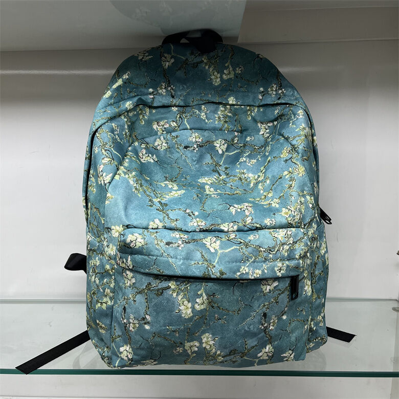 Vans x Van Gogh Backpack