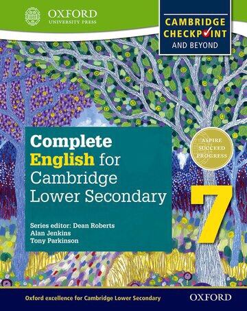 (ISBN 9780198364658) Complete English For Sec 1 Book 7 Student Book Malaysia