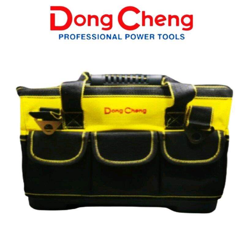 Dong Cheng Heavy Duty Tools Bag / Beg Kerja tebal Lazada