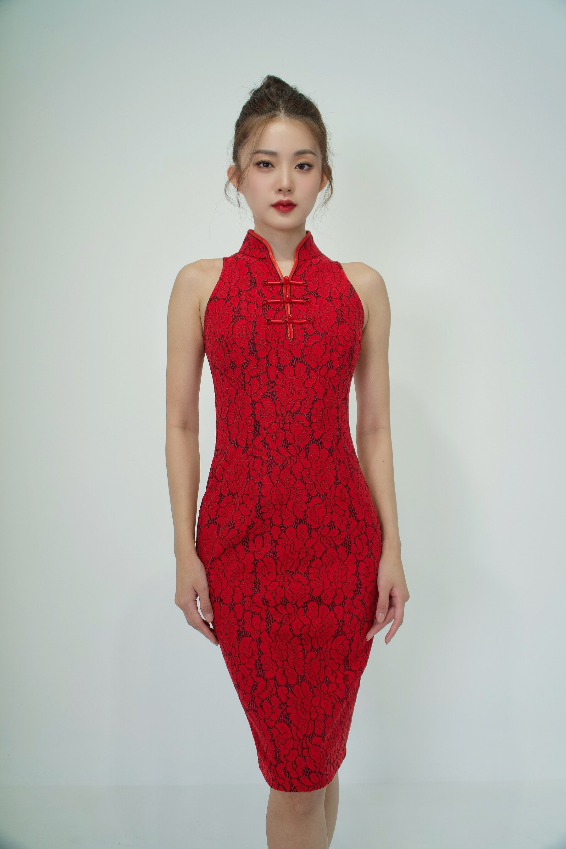 Ecesis cheongsam hot sale