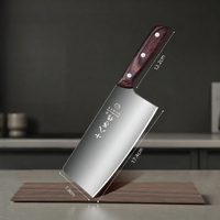 SHI BA ZI ZUO | Womens Utility Knife
