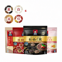 Womens Health Fiber Rich Ready-to-Eat Oatmeal