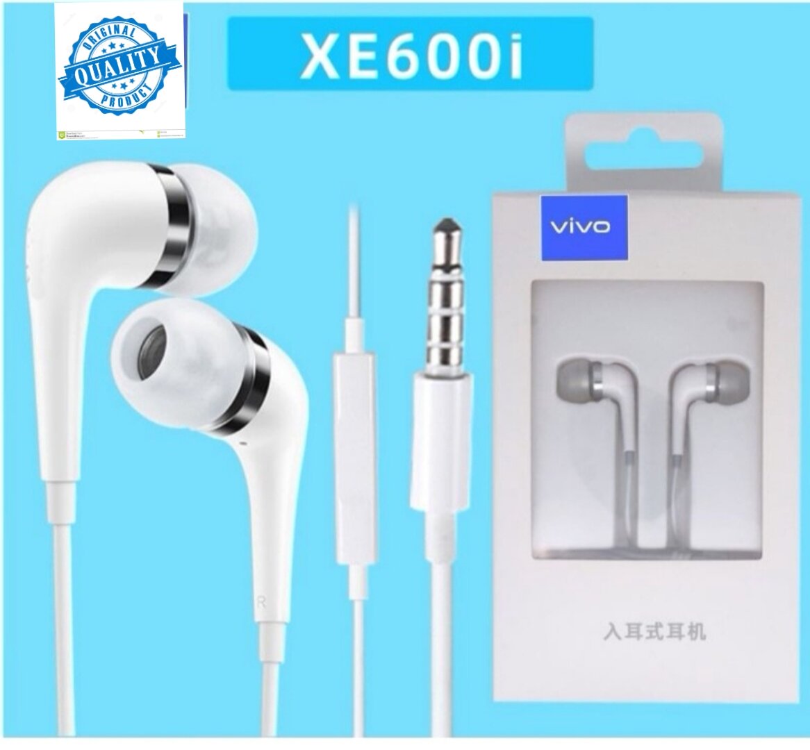 vivo y20 headphone price