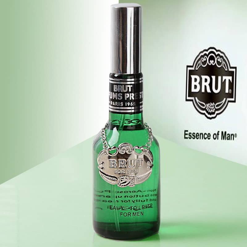 Brut on sale perfume price