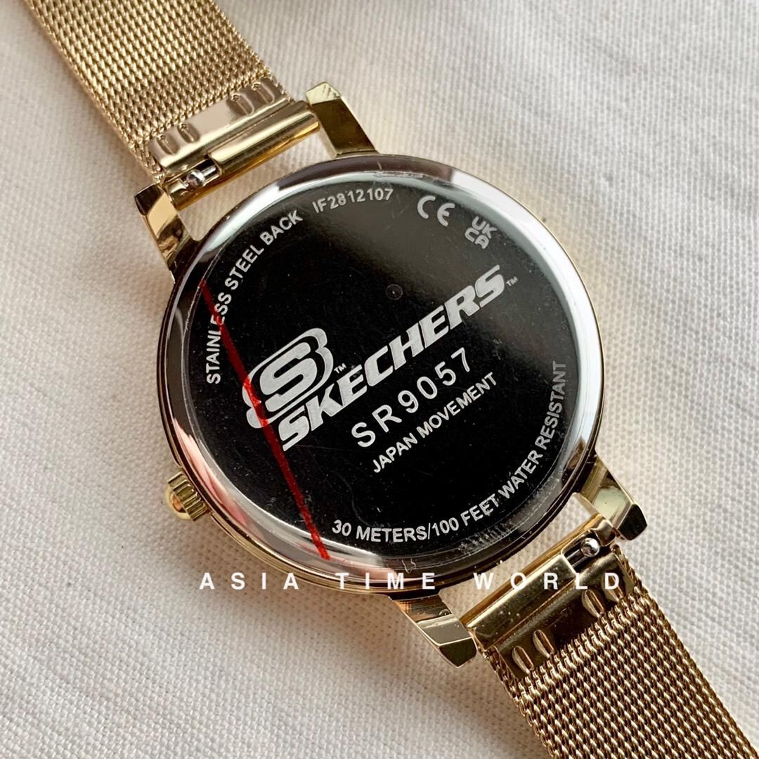 Skechers hotsell watch nadine