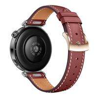 Chunmi | Leather Watch Strap for HUAWEI GT6/Pro Female 41mm