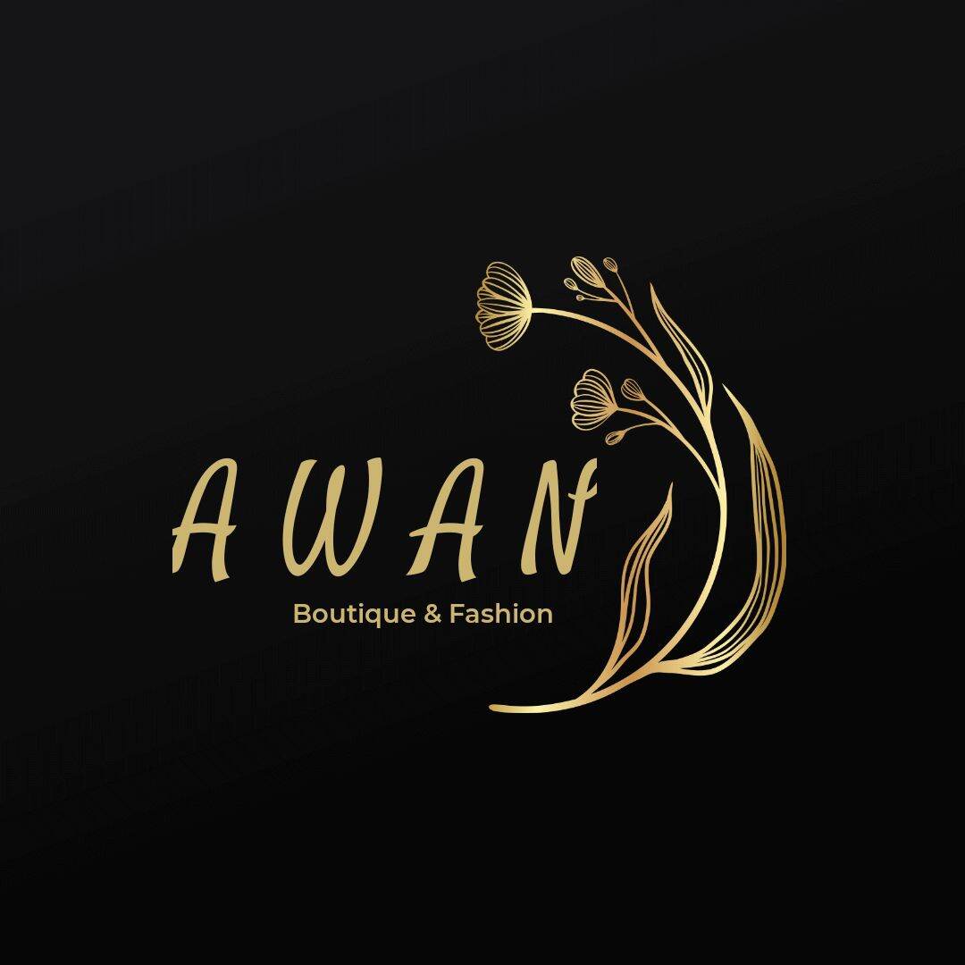 Shop online with AWAN Boutique & Fashion now! Visit AWAN Boutique ...