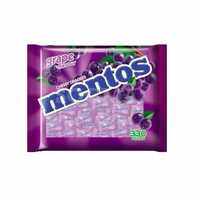 Mentos Chewy Candy 330pcs（Halal）