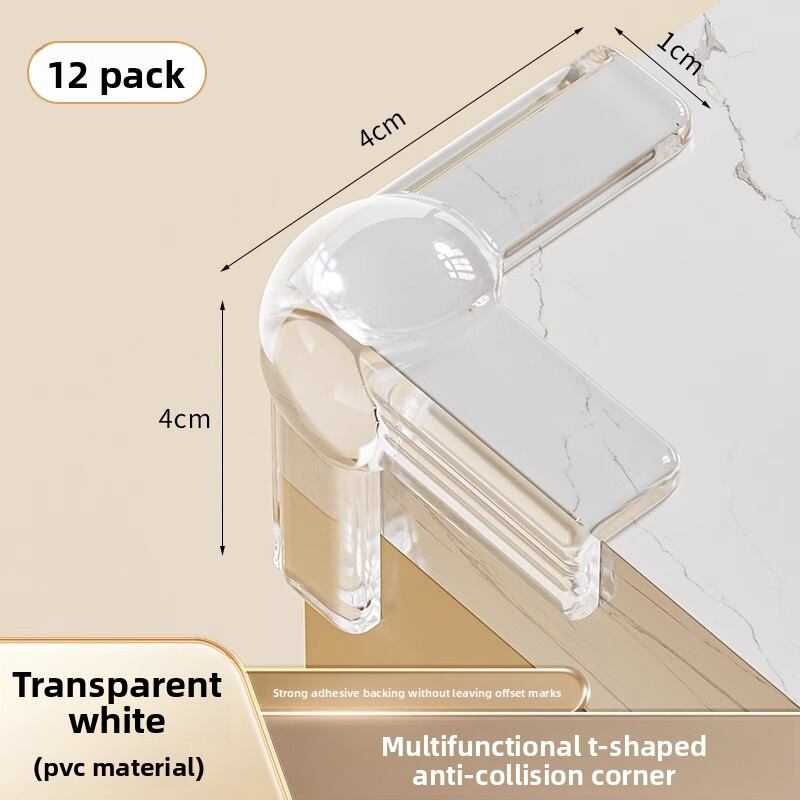 YUHANG | Child Safety Corner Protectors for Table Edges