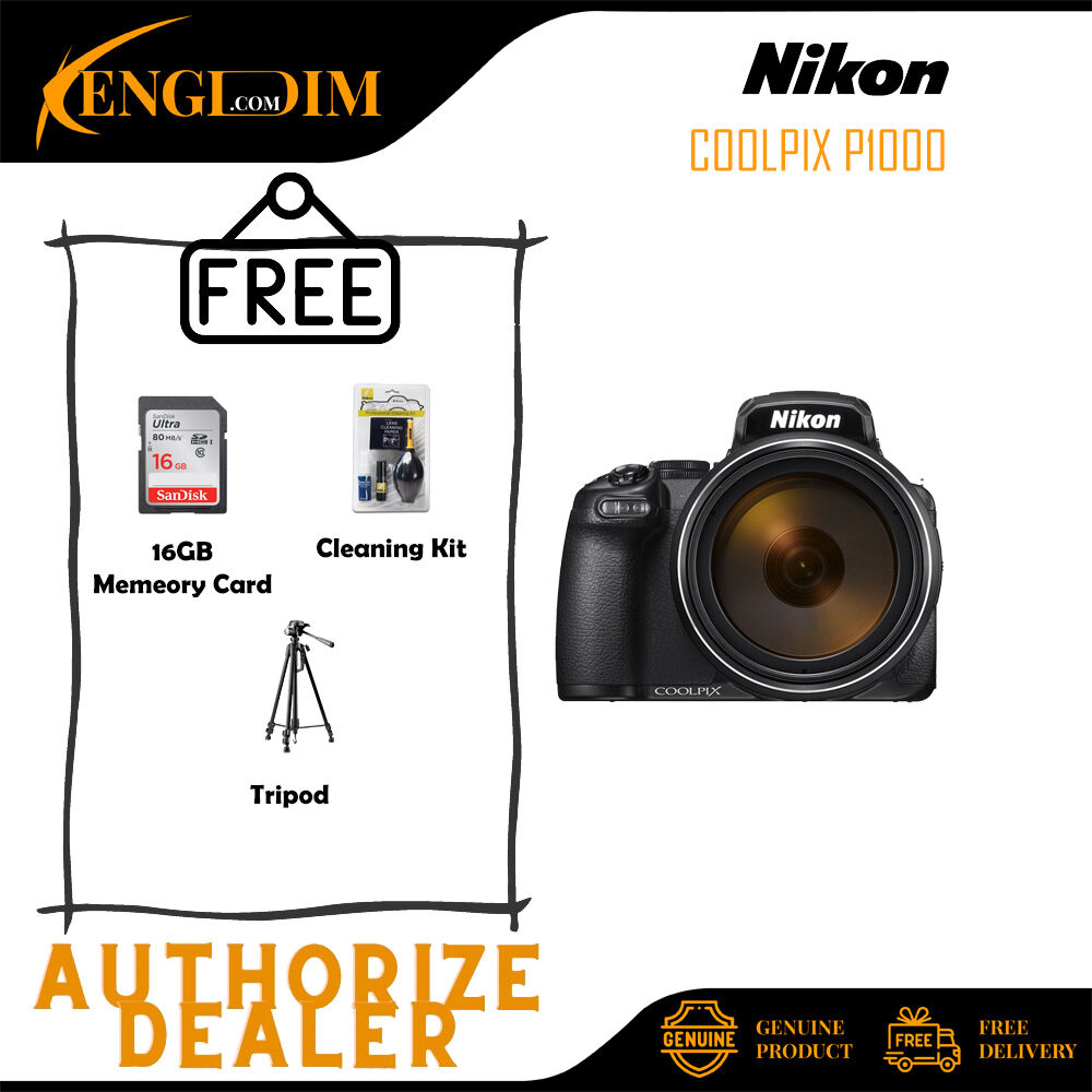 nikon p10000 price