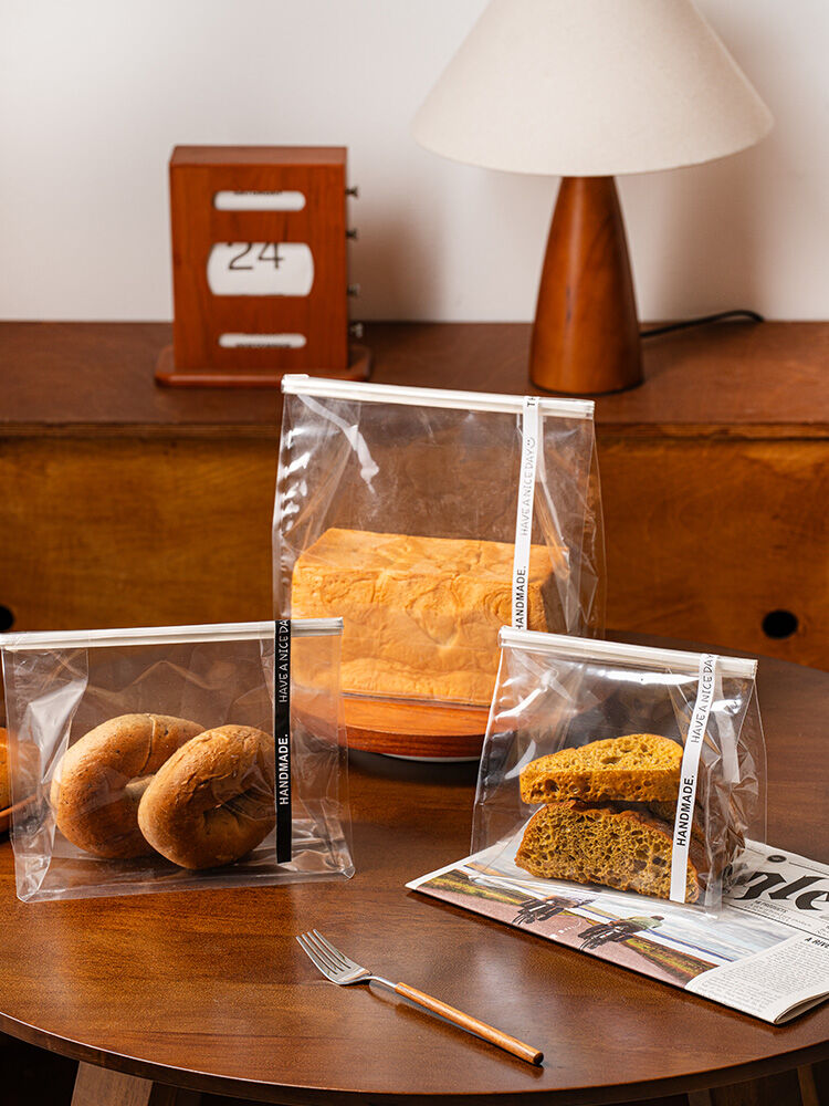 Sealable Baking Packaging Bags Harga  56 Ringgit*Penghantaran Percuma