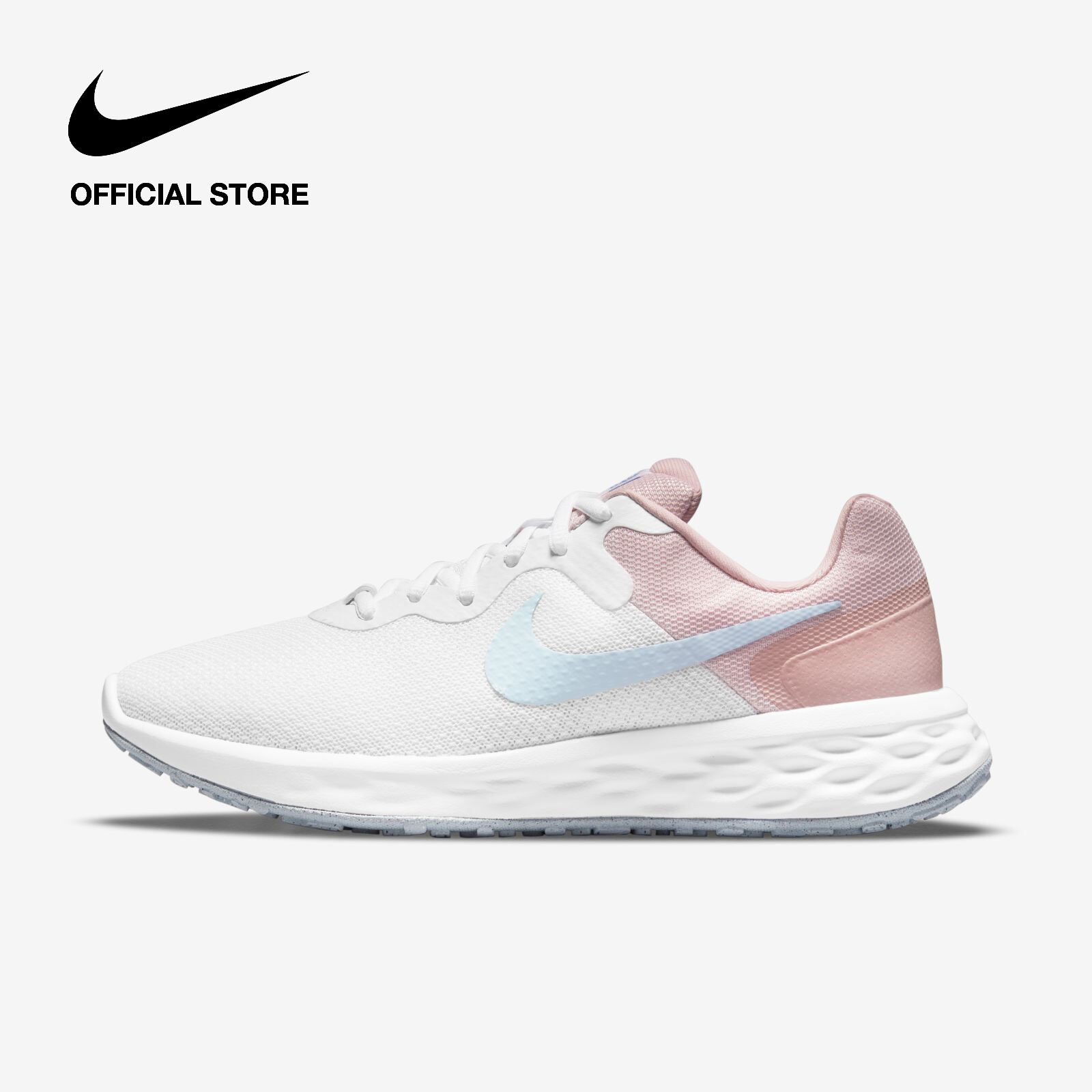 Are nike revolution style shoes good for outlet walking