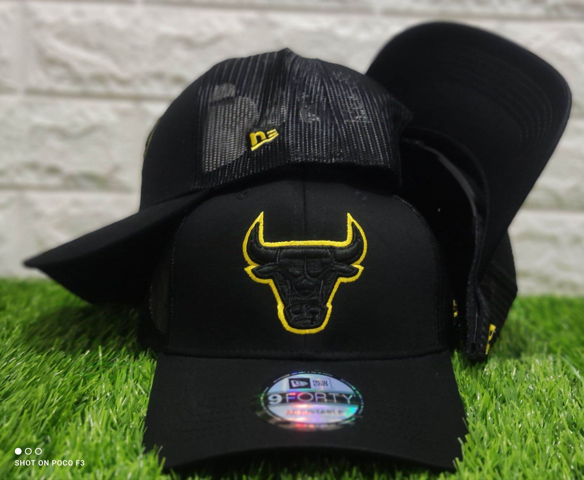 Buy Chicago Bull Cap Online at a Better Price Lazada Malaysia