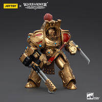 JOYTOY | Horus Heresy Aquila Terminator Squad 1:18 Scale Action Figure