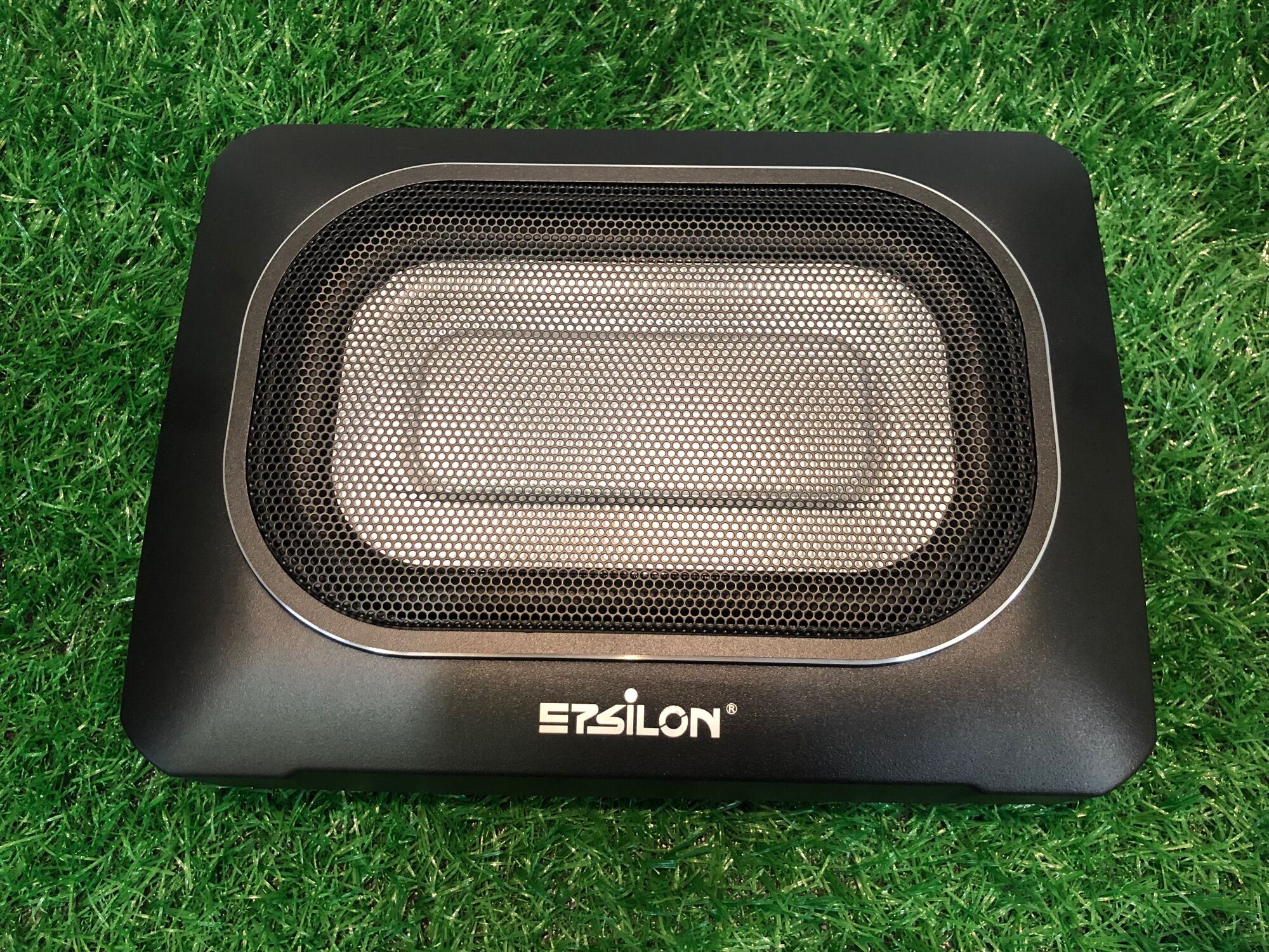 epsilon subwoofer