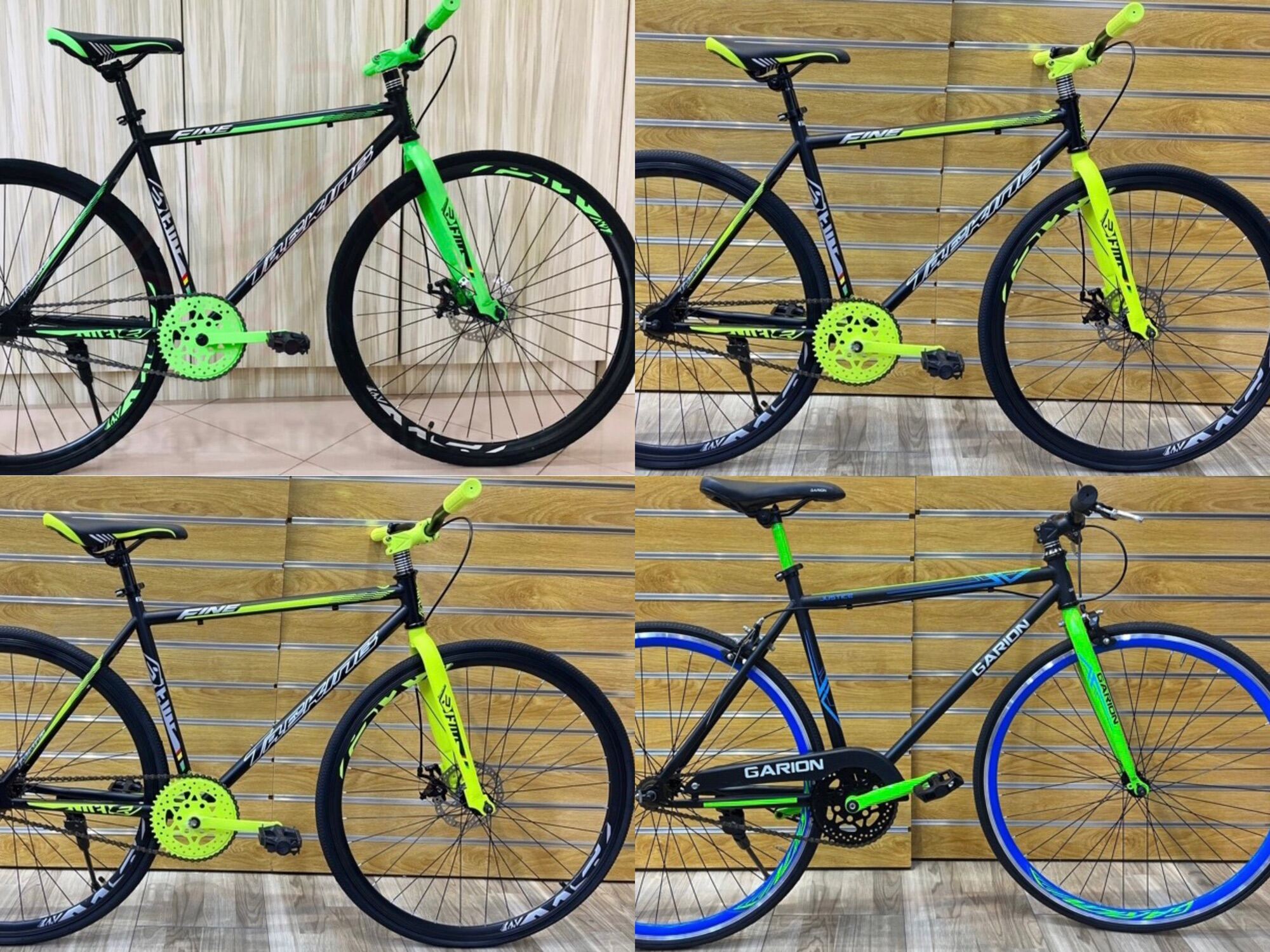 24 inch sales fixie bike