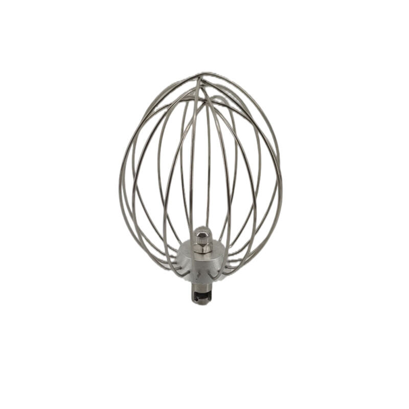 Sinmag SM5L Fresh Milk Machine Mixing Ball Eggbeater Ball Cream Ball