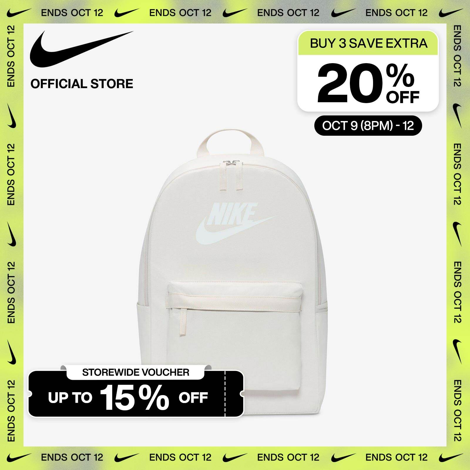 beg nike shopee