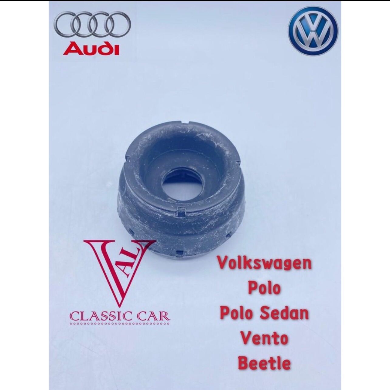 ( 100% ORIGINAL ) VOLKSWAGEN POLO POLO SEDAN VENTO BEETLE FRONT ...