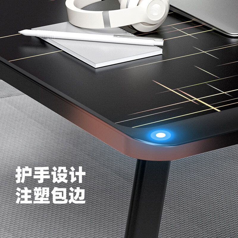 On Bed Small Table Computer Desk Student Study Desk Keyboard Dormitory Bed Table Children's Small Desk Folding Table. 
