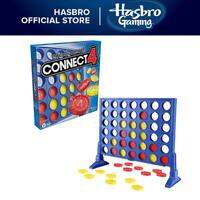 The Classic Game of Connect 4 Strategy Board Game for Kids 2 Player Board Games for Kids 4 in a Row | A5640GA20