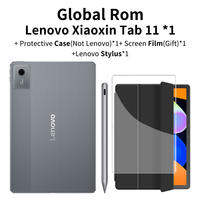 Global ROM Lenovo Xiaoxin Pad 11 2025 Dimensity 6300 tablet 90hz 2.5k 2560*1600 LCD Screen 7040mAh 20W Android 14