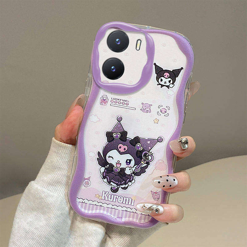 OPPO A5X 4G/5G Case For OPPO A5X 4G/5G【Cream-shaped shock-proof silicone soft case cartoon cute female boy camera protection phone case cover】