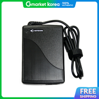 NoteKing | Harman Kardon Aura Studio 19V 3A Compatible Audio Speaker Adapter Charger Cable