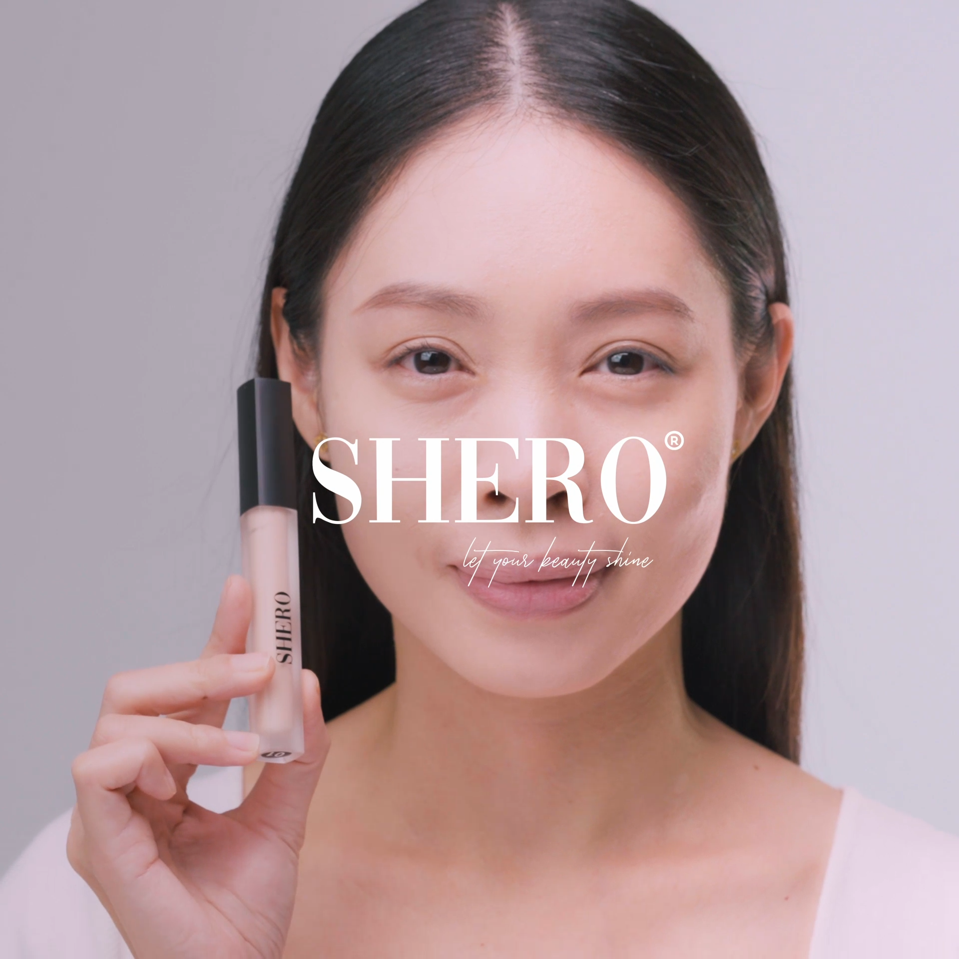 UPGRADED] Shero High Coverage Long Lasting Liquid Concealer