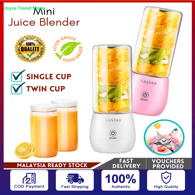 Kkstar juicer clearance cup