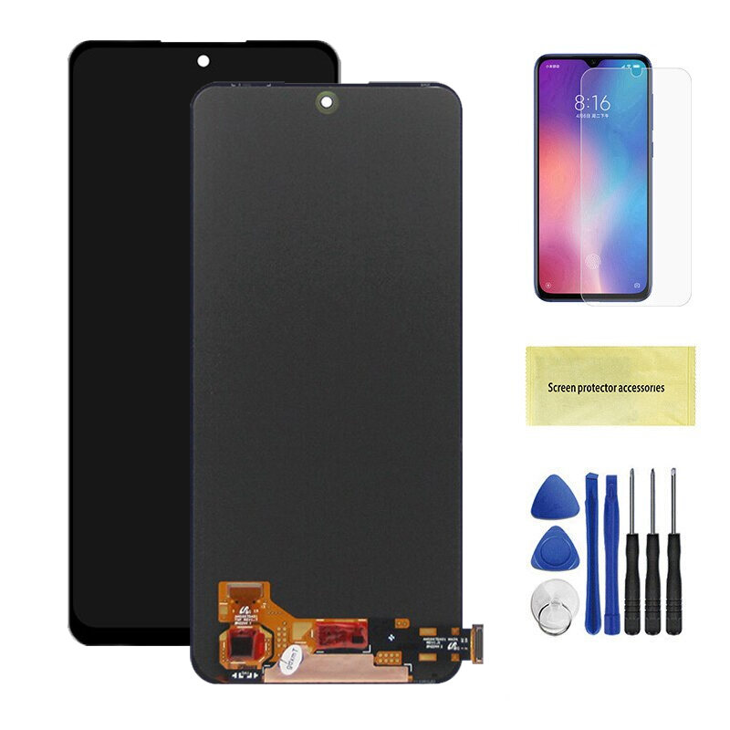 Screen For Xiaomi Redmi Note 12 4G 23021RAAEG 23021RAA2Y Lcd Display screen-for-xiaomi-redmi-note-12-4g-23021raaeg-23021raa2y-lcd-display