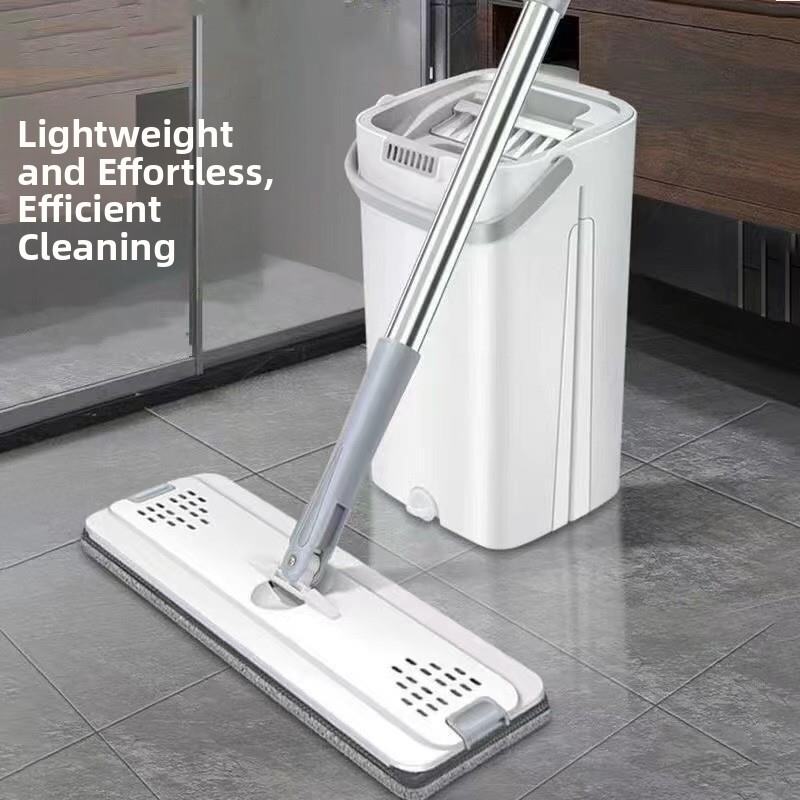 JOSEN LIGHTING | Thickened Easy-Clean Mop Harga  25 Ringgit*Penghantaran Percuma