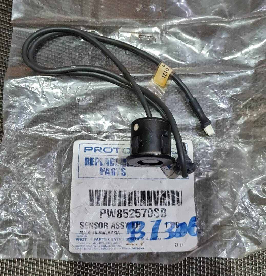 Proton Gen 2 Rear Reverse Sensor Lh | Lazada