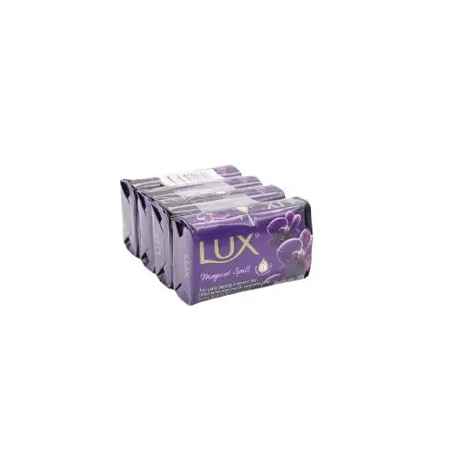 Lux Magical Spell Bar Soap (80gx3)
