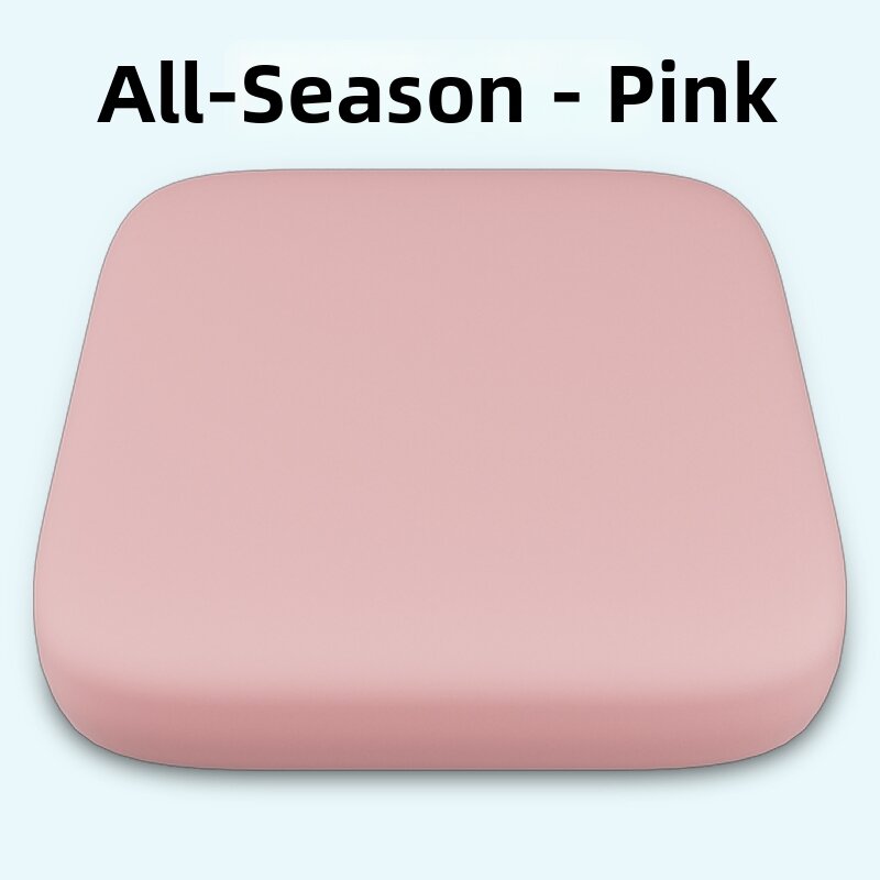TUOSHIDAI | Memory Foam Cooling Cushion